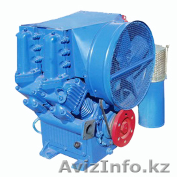 запчасти на компрессор ПКСД, ПКС, ВВП, ВВ, НВЭ,  - Изображение #3, Объявление #1031910