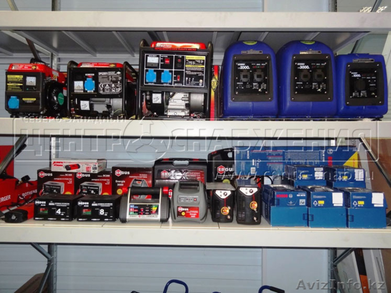 Запчасти на генератор Кипор КДЕ и КГЕ  и ремонт  генератора   - Изображение #2, Объявление #1031909