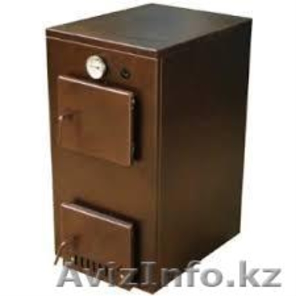 Отопительное оборудование - Изображение #2, Объявление #1046626