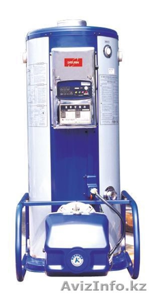 Отопительное оборудование - Изображение #3, Объявление #1046626