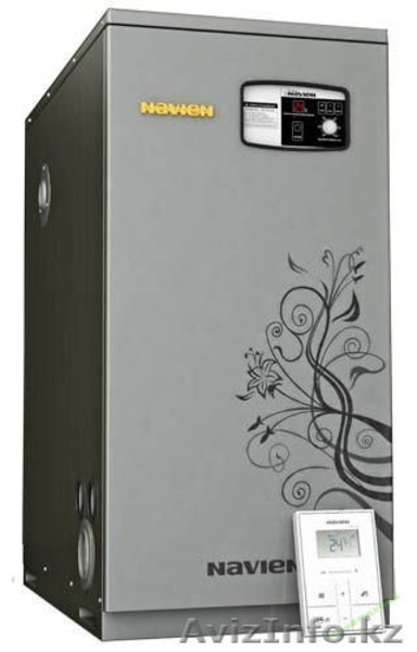 Котлы, водонагреватели и отопительное оборудование - Изображение #1, Объявление #1042225