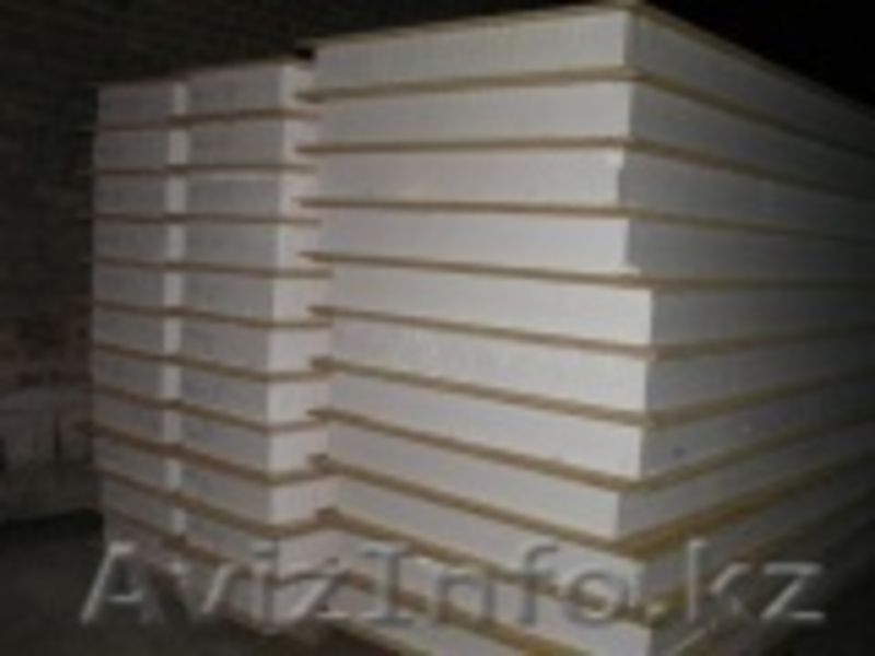 Строительство быстровозводимых каркасно-панельных домов из СИП панелей - Изображение #2, Объявление #1059114