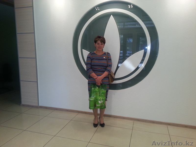 Гербалайф в Кызылорде - Изображение #3, Объявление #1064154