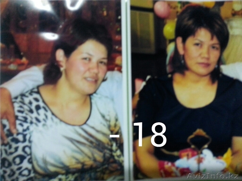 Гербалайф в Кызылорде - Изображение #2, Объявление #1064154