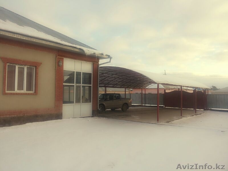 Продается частный дом 9 ком. 2010 года - Изображение #1, Объявление #1063995