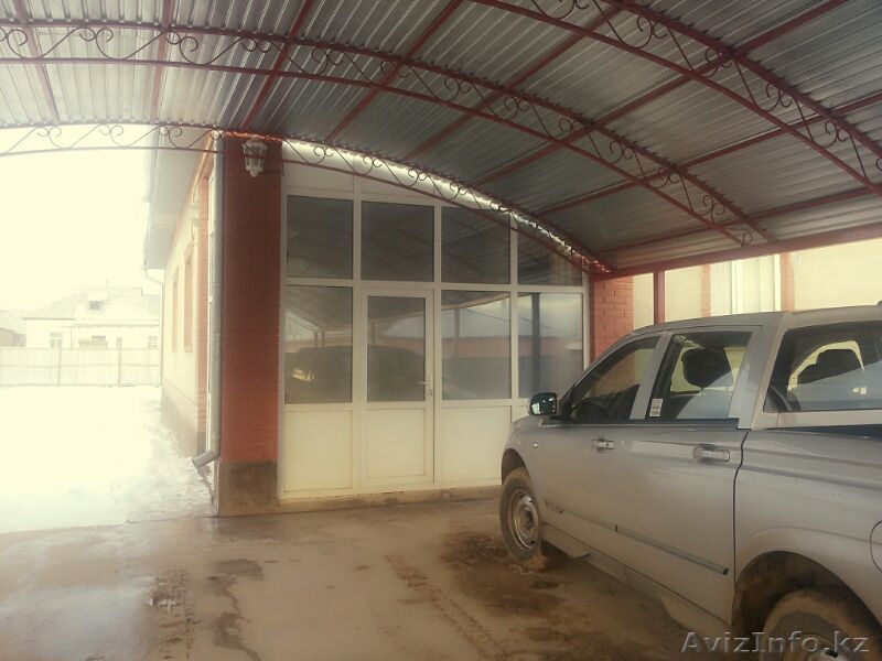 Продается частный дом 9 ком. 2010 года - Изображение #2, Объявление #1063995