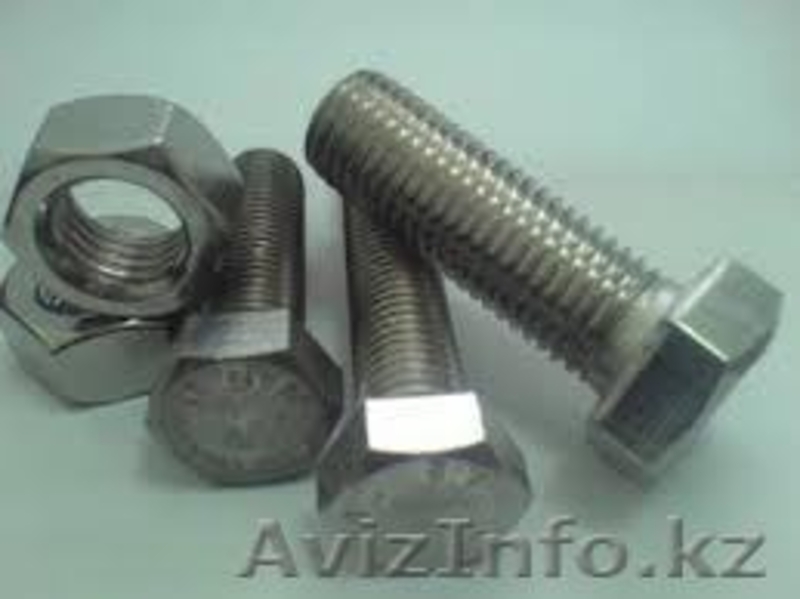 из нержавеющей стали, кругляк,краны шаровые переходники, муфты, фланцы, вентель. - Изображение #3, Объявление #1073446