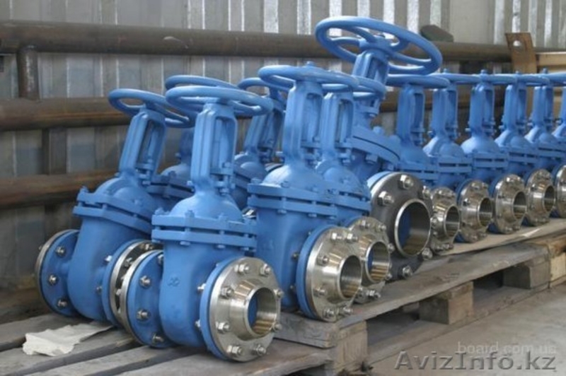 из нержавеющей стали, кругляк,краны шаровые переходники, муфты, фланцы, вентель. - Изображение #2, Объявление #1073446