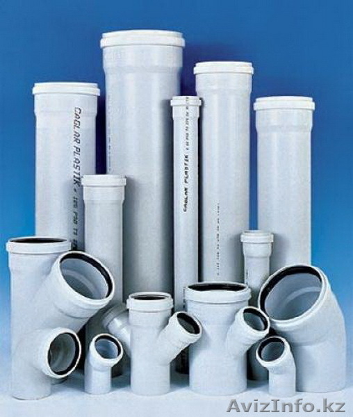 Сантехническое, отопительное оборудование и материалы по Алматы и Казахстану  - Изображение #7, Объявление #1096545