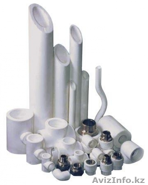 Сантехническое, отопительное оборудование и материалы по Алматы и Казахстану  - Изображение #1, Объявление #1096545
