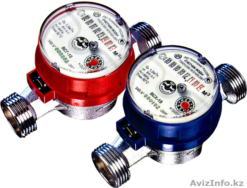 Сантехническое, отопительное оборудование и материалы по Алматы и Казахстану  - Изображение #2, Объявление #1096545