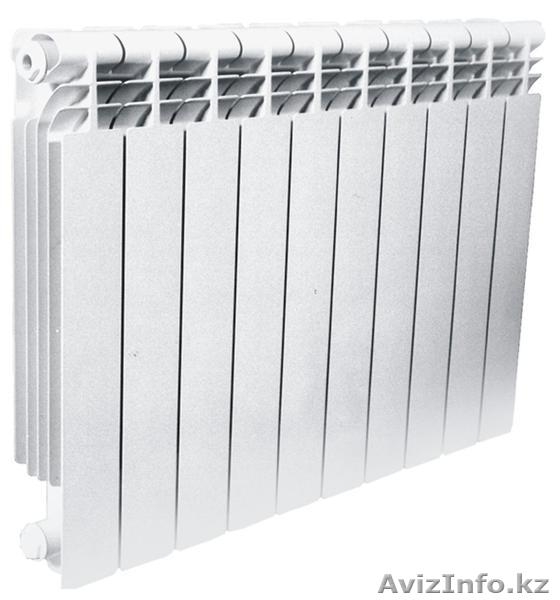 Сантехническое, отопительное оборудование и материалы по Алматы и Казахстану  - Изображение #3, Объявление #1096545