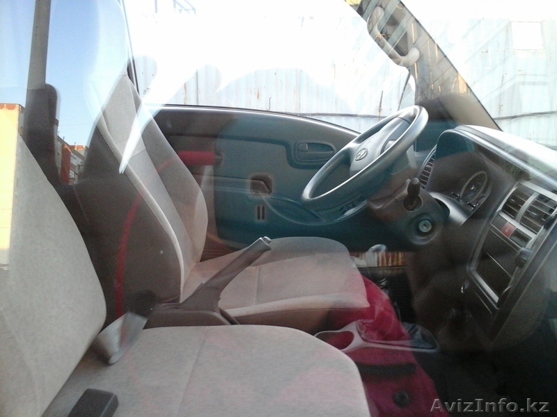  Грузоперевозки межгород - Изображение #2, Объявление #1120577