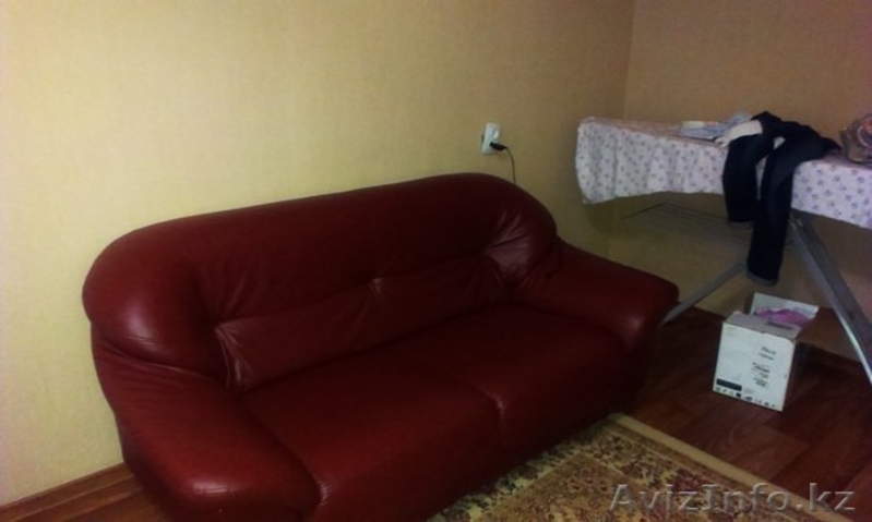 Связи с переездом продам мебель - Изображение #1, Объявление #1134808