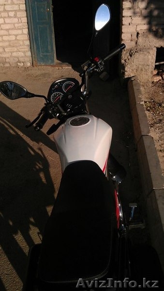 Мотоцикл Keeway Strike 150 - Изображение #2, Объявление #1130149