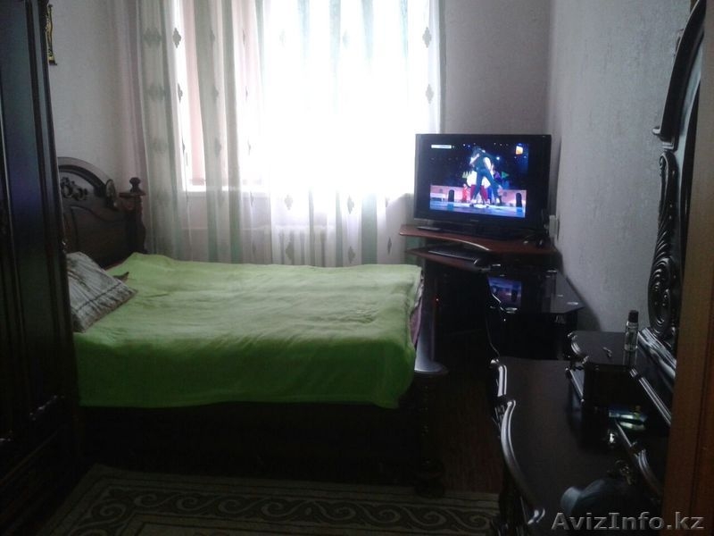 Новостройка 3-х комнатная квартира - Изображение #1, Объявление #1176412