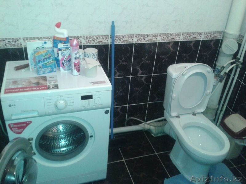 Новостройка 3-х комнатная квартира - Изображение #2, Объявление #1176412