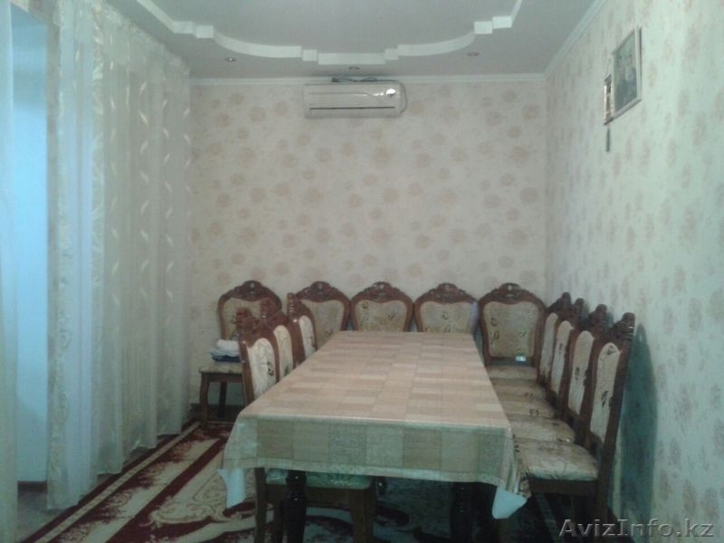 Новостройка 3-х комнатная квартира - Изображение #3, Объявление #1176412