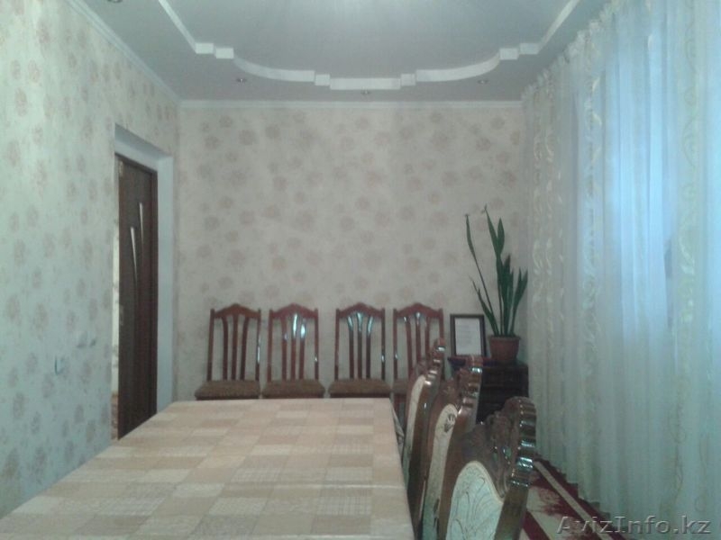 Новостройка 3-х комнатная квартира - Изображение #4, Объявление #1176412