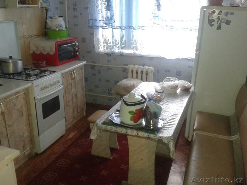 Новостройка 3-х комнатная квартира - Изображение #5, Объявление #1176412