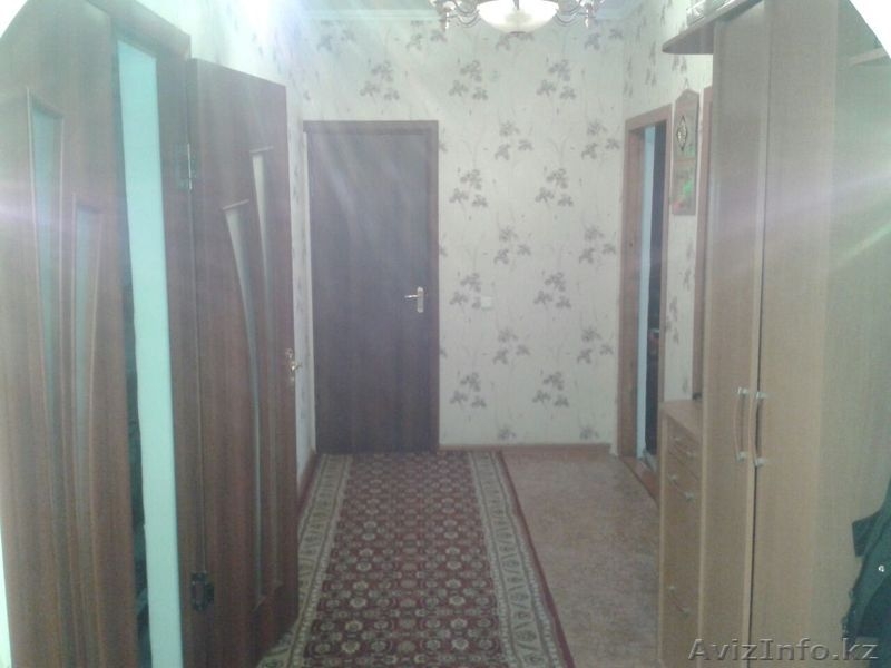 Новостройка 3-х комнатная квартира - Изображение #7, Объявление #1176412