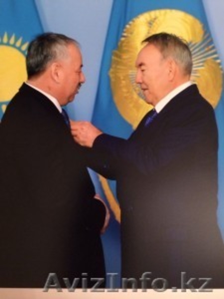 рис шлифованный 1 сорта от ПТ "Абзал и Компания" - Изображение #5, Объявление #1167858