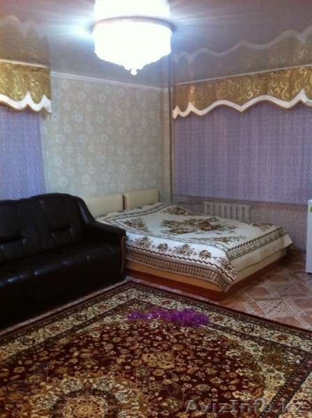 Элитные люкс-квартиры, для солидных людей - Изображение #1, Объявление #1185916