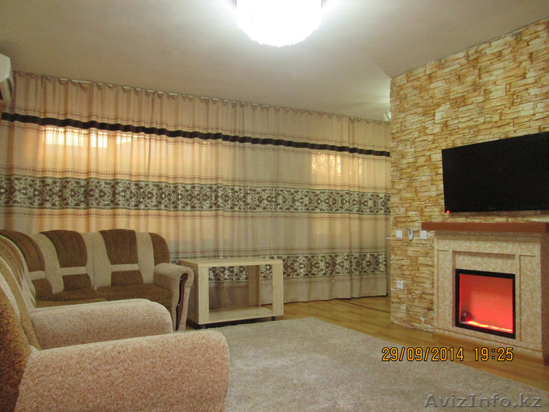 Сдаётся элитная 2-комн. квартира - Изображение #1, Объявление #1191383