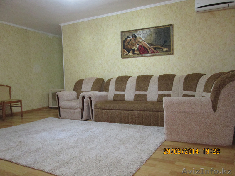 Сдаётся элитная 2-комн. квартира - Изображение #4, Объявление #1191383