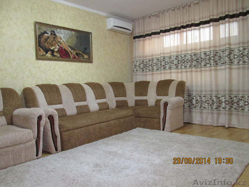 Сдаётся элитная 2-комн. квартира - Изображение #5, Объявление #1191383