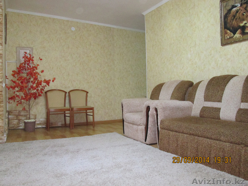 Сдаётся элитная 2-комн. квартира - Изображение #6, Объявление #1191383