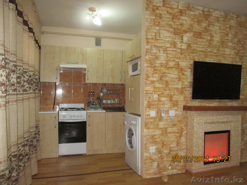 Сдаётся элитная 2-комн. квартира - Изображение #3, Объявление #1191383