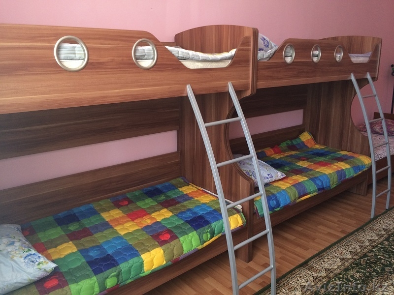 Квартира посуточно в Кызылорде. Хостел (гостиница эконом-класса) - Изображение #4, Объявление #1031448