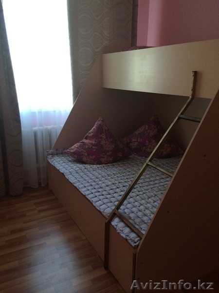 Квартира посуточно в Кызылорде. Хостел (гостиница эконом-класса) - Изображение #5, Объявление #1031448