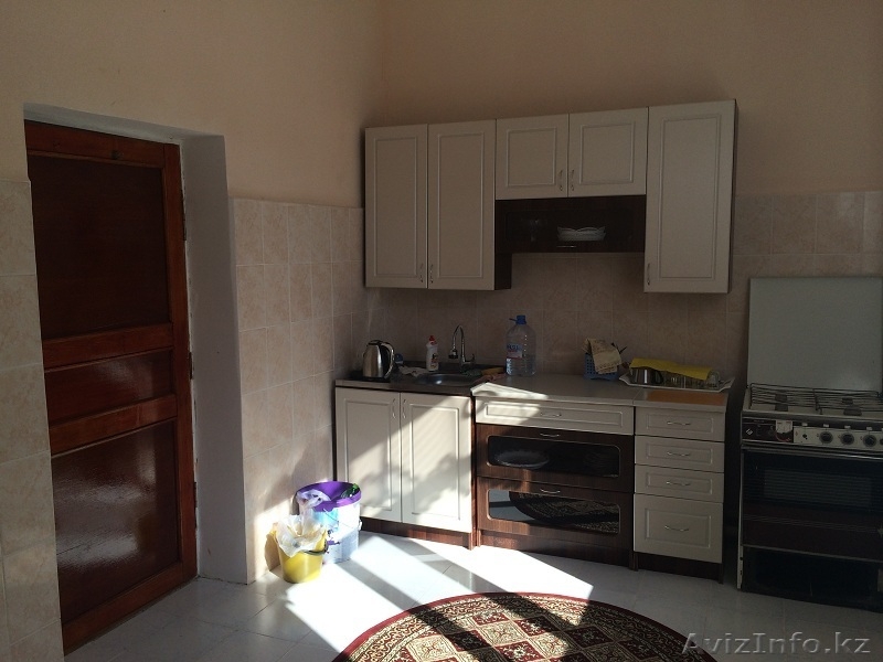 Квартира посуточно в Кызылорде. Хостел (гостиница эконом-класса) - Изображение #6, Объявление #1031448