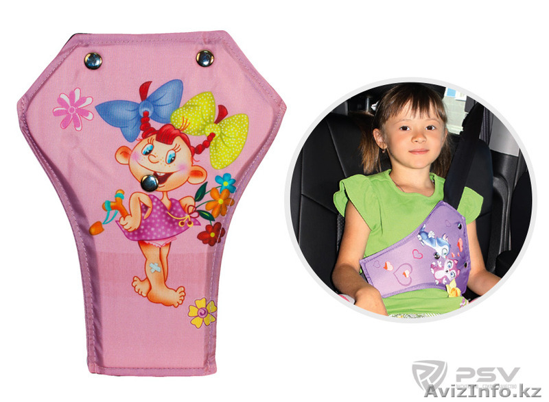 Адаптеры ремня безопасности - Изображение #2, Объявление #1204910