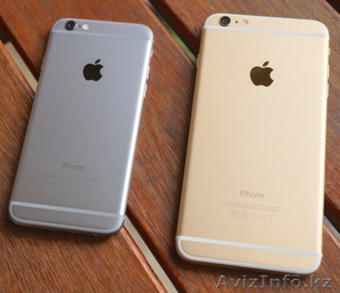  телефонмен дүкеніндегі Apple Iphone - Изображение #4, Объявление #1205473