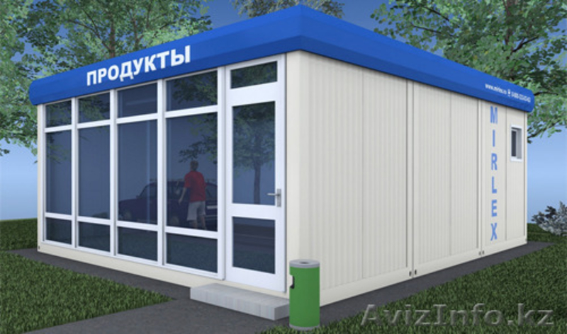 Автоматические ворота, Рольставни,Шлагбаум,Модульн.конструкции - Изображение #3, Объявление #1204767