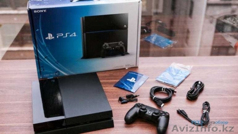 Срочно продам Sony Playstation 4   - Изображение #1, Объявление #1220043