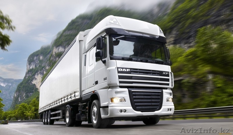 Грузоперевозки в ЛЮБЫХ направлениях и по оптимальной цене! - Изображение #2, Объявление #1215972