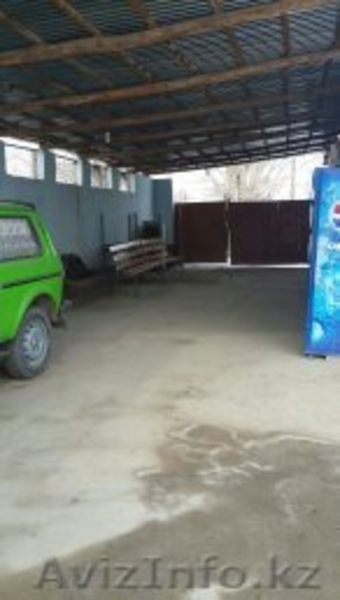  Недвижимость - продам дом - Изображение #5, Объявление #1192529