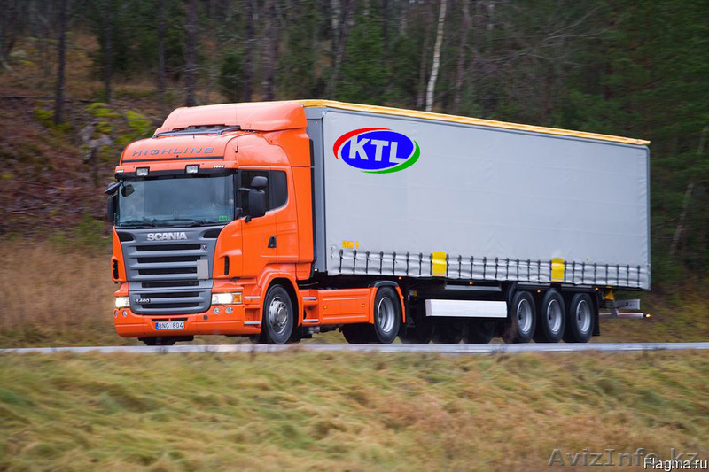 Грузоперевозки в ЛЮБЫХ направлениях и по оптимальной цене! - Изображение #5, Объявление #1215972