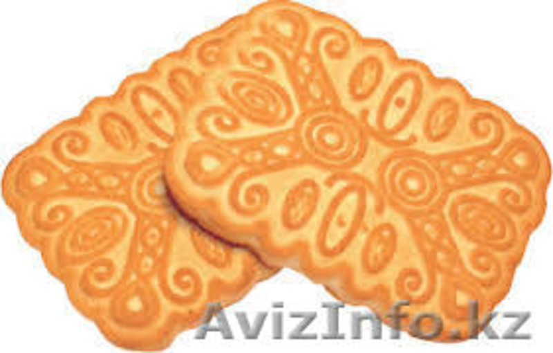 Сахарное печенье оптом – 220тг/кг в Кызылорде - Изображение #3, Объявление #1219531
