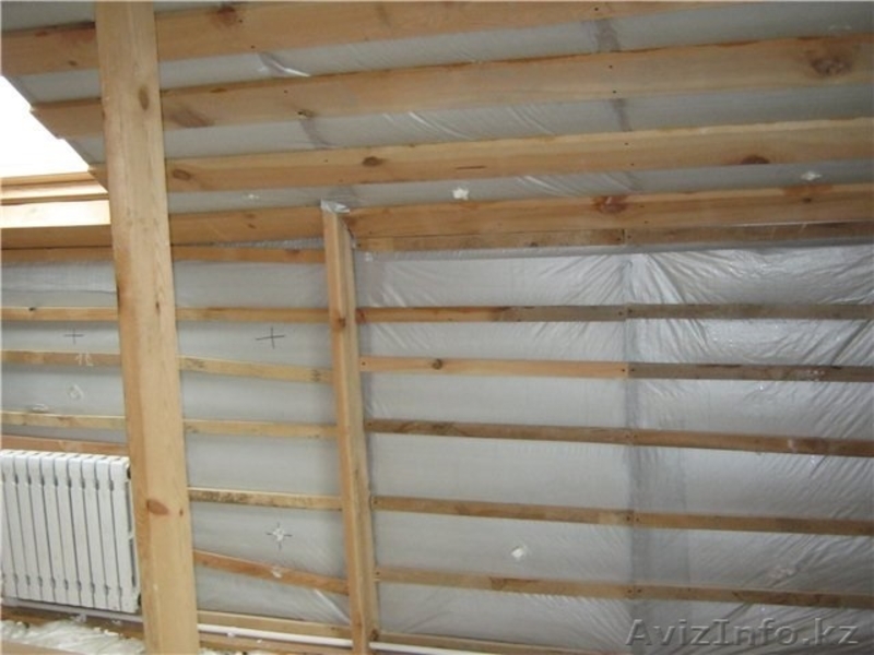 Пеноизол - Жидкая пена в г. Кызылорда от 17 000 тенге за 1м3 - Изображение #7, Объявление #1225553