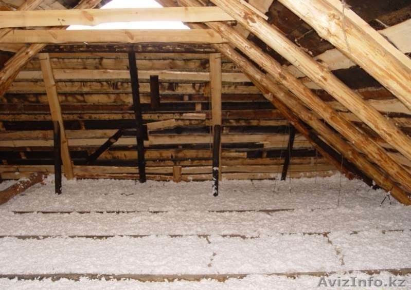 Пеноизол - Жидкая пена в г. Кызылорда от 17 000 тенге за 1м3 - Изображение #8, Объявление #1225553