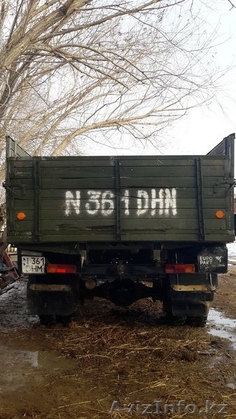 ЗиЛ  Бортовой год 1985 - Изображение #4, Объявление #1235822