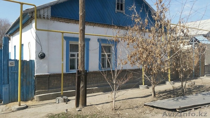 Продается 4-х комнатный дом по ул Жахаева д№152  - Изображение #1, Объявление #1240690