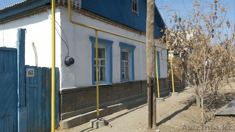 Продается 4-х комнатный дом по ул Жахаева д№152  - Изображение #2, Объявление #1240690