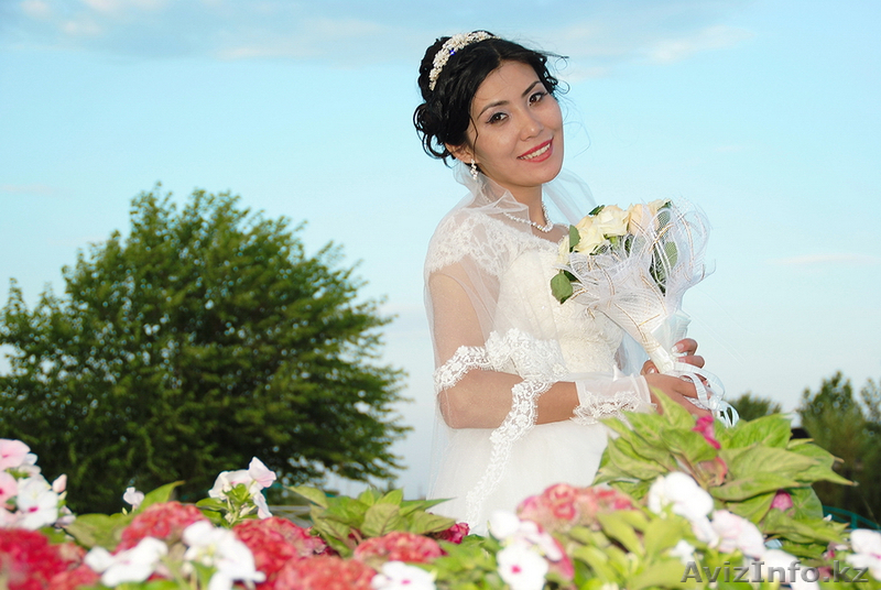 Профессиональные Фото-видеографы Кызылорды - Изображение #1, Объявление #1295853