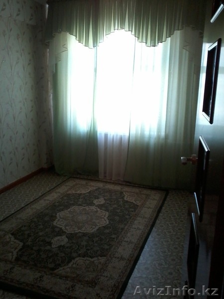  Сдам 4-х комнатную квартиру - Изображение #4, Объявление #1297599